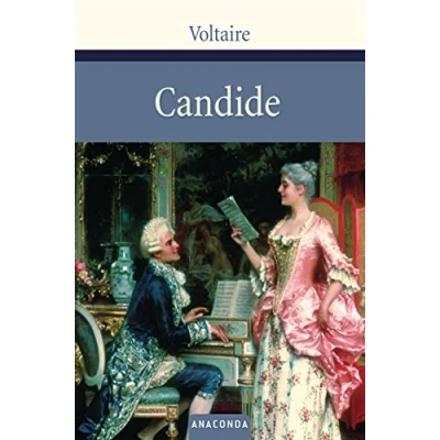 Abbildung von Candide (Große Klassiker zum kleinen Preis, Band 31)