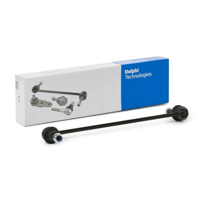 Abbildung von DELPHI TC1021 Koppelstange 299 M10x1.25 MINI: Schrägheck, Cabrio, Clubman