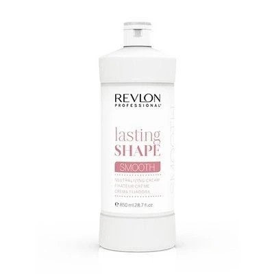 Abbildung von Revlon Lasting Shape Smoothing Neutralizing Cream 850 ml