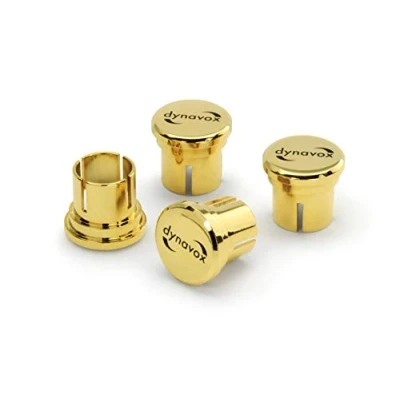 Abbildung von Dynavox RCA Protective Caps