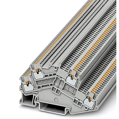Abbildung von Bodenklemme PTTBS 1,5/S (50 St.)