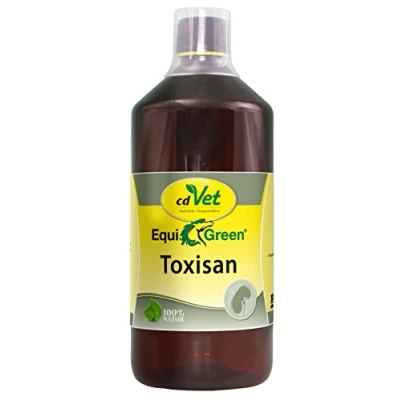 Abbildung von Toxisan 1 L