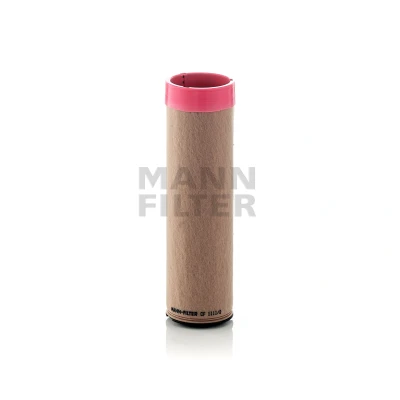 Abbildung von MANN FILTER CF 1111/2 Sekundärluftfilter