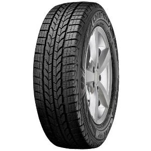 Abbildung von Goodyear UltraGrip Cargo 225/75 R16 121R PKW Winterreifen Reifen MERCEDES BENZ: Sprinter 3.5 t Kastenwagen, ML Klasse 5711