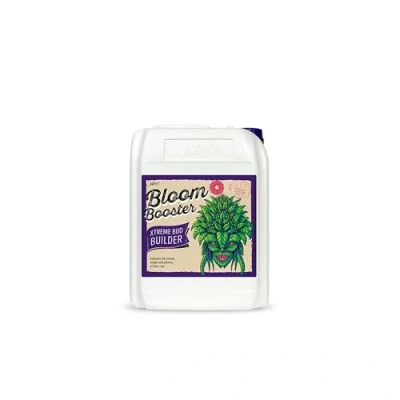 Abbildung von Xpert Nutrients Bloom Booster (10 L) Blütenstimulator, Knospenbildner, Blütenstimulator für größere Knospen, Explosive Blüte und Massive Produktion