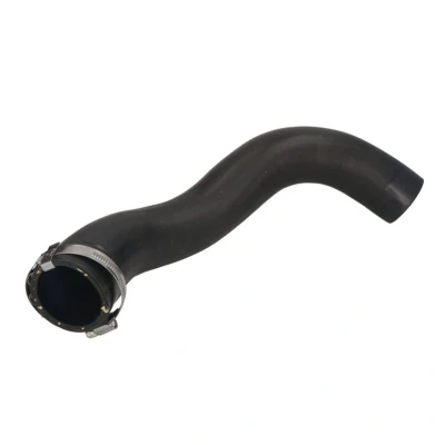 Abbildung von THERMOTEC DCV030TT Ladeluftschlauch VOLVO: V70 3, S60 II, V60 I