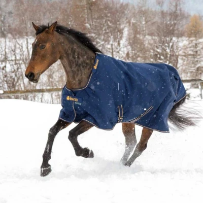 Abbildung von Bucas Irish Turnout Decke 300