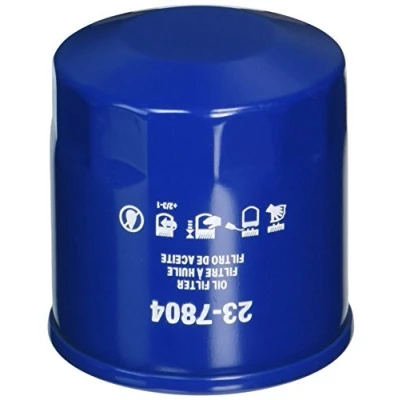 Abbildung von Sierra 23 7804 Marine Generator Teile, Ölfilter, Onan 185 7444, Fischer Panda 15853 99170