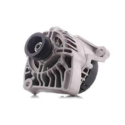 Abbildung von RIDEX 4G0245 Lichtmaschine 14V 70A FIAT: Grande Punto Schrägheck, Panda II Evo ALFA ROMEO: MiTo, FORD: KA Schrägheck