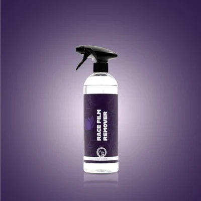 Abbildung von Nanolex Race Film Remover 750 ml Spezial Reiniger für Rennstreckenverschmutzungen Detailing