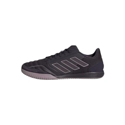 Abbildung von adidas Performance TOP SALA Competition Fußballschuh Halle, Herren, Größe: 42, Aurora black/aurora metallic Schuhe