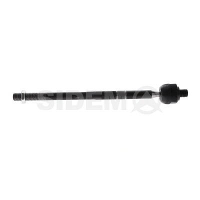 Abbildung von SPIDAN CHASSIS PARTS 50118 Querlenker unten, Vorderachse rechts Längslenker Stahlblech 19,5 Schubstange