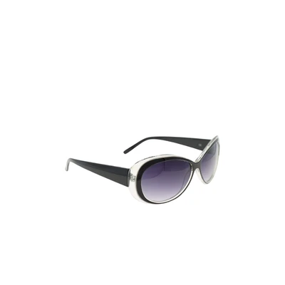 Abbildung von COLLEZIONE ALESSANDRO Sonnenbrille &quot;Amsterdam&quot;, mit transparenter Optik