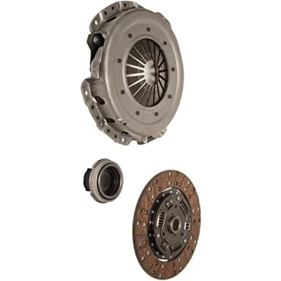 Abbildung von JAPANPARTS KF L03 Kupplungssatz 239,5mm LAND ROVER: Defender SUV, Discovery 1