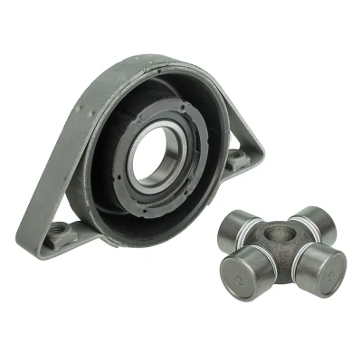 Abbildung von MEYLE 514 151 0200/S Lagerung, Gelenkwelle mitte mit Kugellager ORIGINAL Quality FORD: KUGA 2
