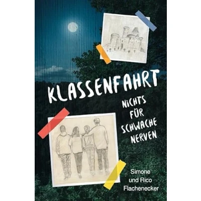 Abbildung von Klassenfahrt Nichts für schwache Nerven: DE