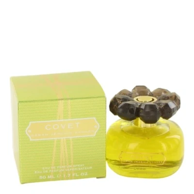 Abbildung von Sarah Jessica Parker Covet Eau de Parfum 50 ml