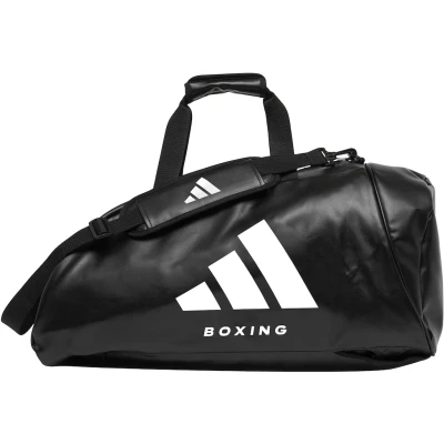Abbildung von adidas Performance Sporttasche &quot;2in1 Bag PU Boxing&quot;, (1 tlg.)