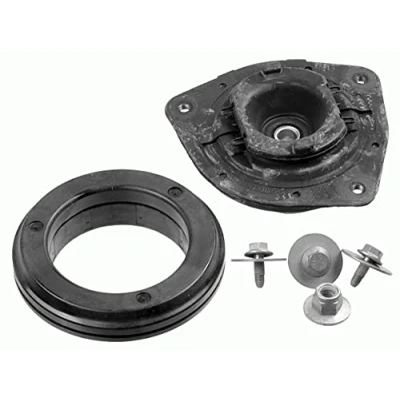Abbildung von LEMFÖRDER 34986 01 Reparatursatz, Federbeinstützlager Vorderachse rechts NISSAN: Qashqai / Qashqai+2 I, NV200 Evalia Bus, X Trail