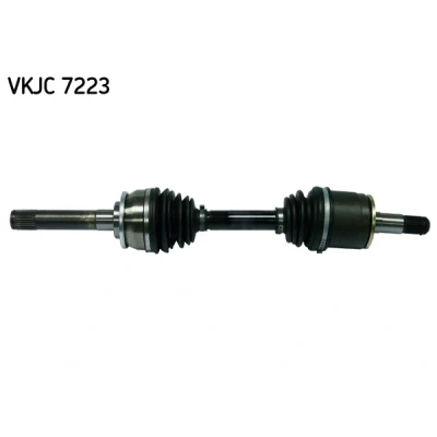 Abbildung von SKF VKJC 7223 Antriebswelle 611, 90
