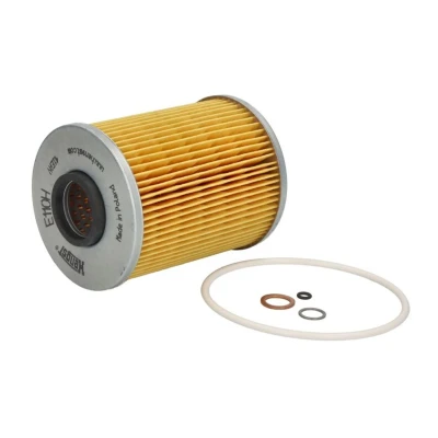 Abbildung von Ölfilter HENGST FILTER E110H D24