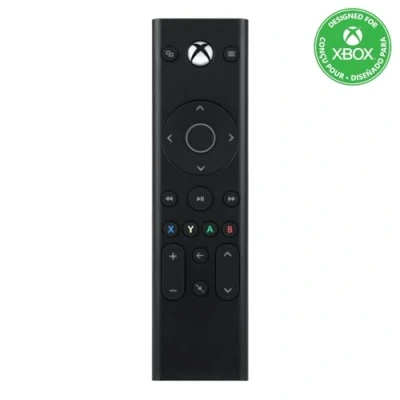 Abbildung von PDP Performance Designed Products Media Fernbedienung XBOX