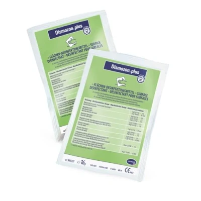 Abbildung von Dismozon plus Granulat 100X16 g