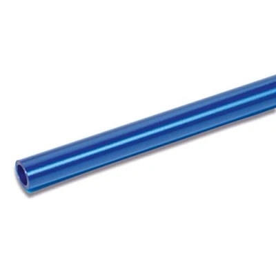 Abbildung von HERMA 7363 Buchschutzfolie nicht klebend transparent blau, 2 m x 40 cm, reiß &amp; wasserfest Bucheinschlagfolie, matt genarbte Buchfolie aus robuster Polypropylen Folie für dauerhaftes Einbinden