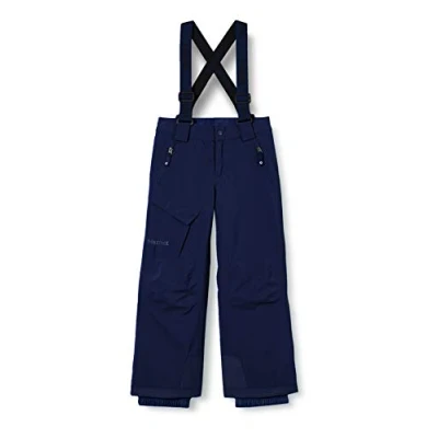 Abbildung von Marmot Kinder Hose 34650 Hose, Arctic Navy, XL