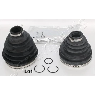 Abbildung von JAPANPARTS KB L01 Achsmanschette radseitig LAND ROVER: Range Rover Sport, Discovery 4, 3