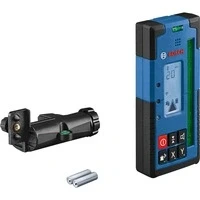 Abbildung von Laser Empfänger LR 65 G Professional, mit Halterung