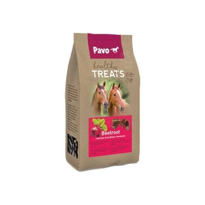 Abbildung von Pavo Healthy Treats Beetroot