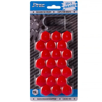 Abbildung von J TEC J21306 Kappe, Radmutter