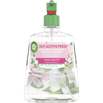 Abbildung von AIRWICK Raumduft Nachfüller JASMINBLÜTE 228 ml