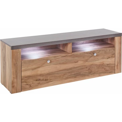 Abbildung von Helvetia Lowboard &quot;Larona&quot;, Breite 140 cm
