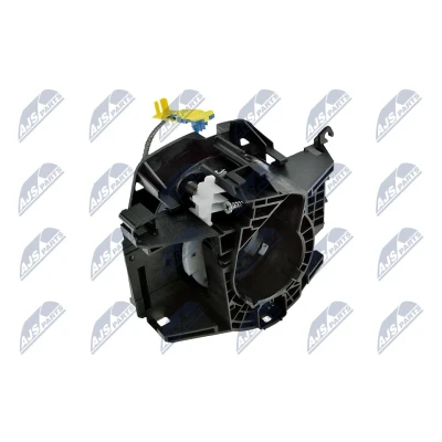 Abbildung von NTY EAS RE 010 Schleifring RENAULT: MASTER 2 Kasten