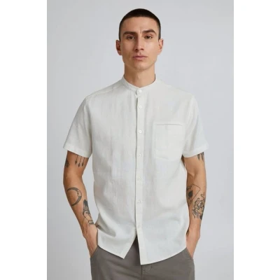 Abbildung von 11 Project Procke Hemd, Herren, Größe: Small, Off white