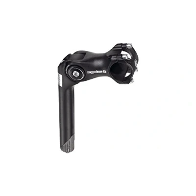 Abbildung von Ergotec Vorbau Octopus 2 31.8 mm Ø 25.4 110 schwarz Level 4