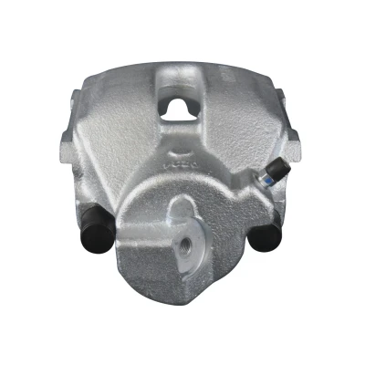 Abbildung von FEBI BILSTEIN 178186 Bremssattel Gusseisen Vorderachse links BMW: X5, 5 Limousine, X3, LAND ROVER: Range Rover 3