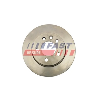 Abbildung von Bremsscheibe FAST FT31162