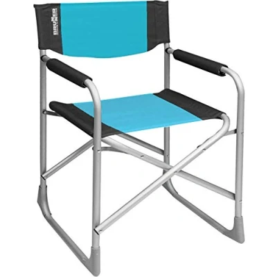 Abbildung von BRUNNER Stuhl Regista Captain Azzurro/Nero