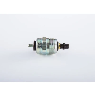 Abbildung von Hubmagnet BOSCH F 002 D13 640