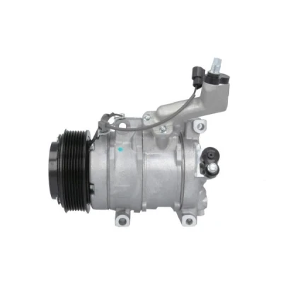 Abbildung von THERMOTEC KTT090143 Kompressor 10SR15C 12 PAG 46 R 134a mit Magnetkupplung HONDA: CR V 3