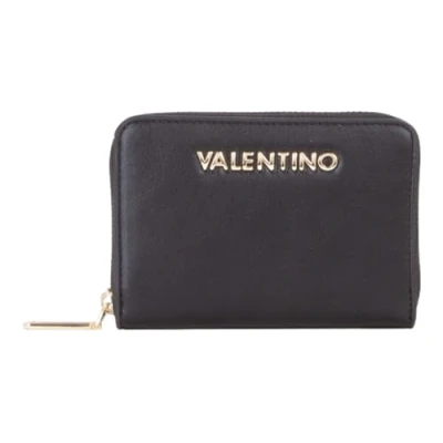 Abbildung von VALENTINO BAGS Sunshine Re Geldbörse Nero