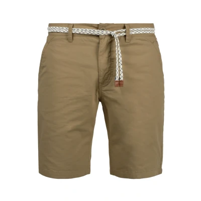 Abbildung von Blend Bhragna Shorts, Herren, Größe: XL, Lead grey