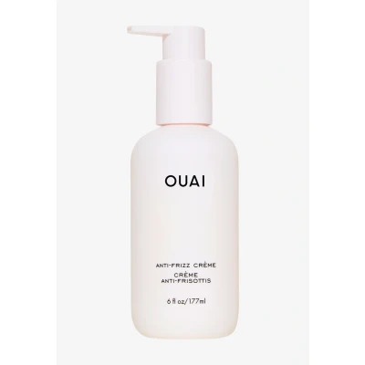 Abbildung von OUAI ANTI Frizz CRÈME Conditioner, Damen, Größe: 89 ml,