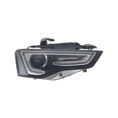 Abbildung von MAGNETI MARELLI 711307023915 Scheinwerfer AUDI: A5 B8 Coupe, Sportback, Cabrio
