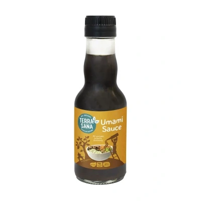 Abbildung von Umami Sauce 6 x 145 ml