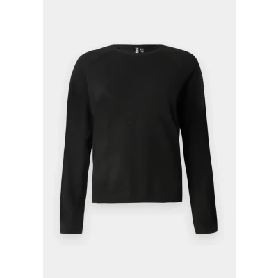 Abbildung von Pcbree Ls O Neck Knit Noos Bc