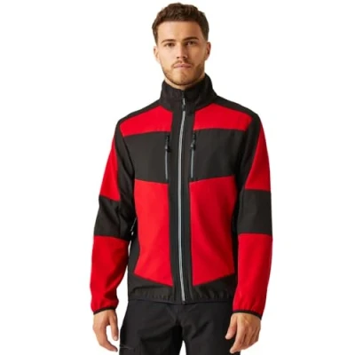 Abbildung von Erwachsene Wandern Jacke E volve